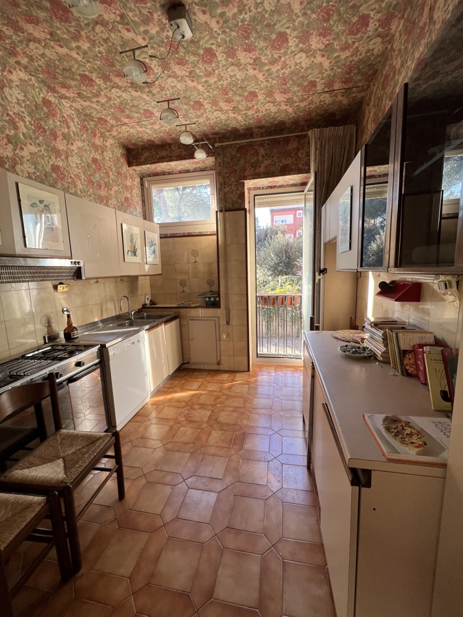 Foto 12 di 20 - Appartamento in vendita a Roma