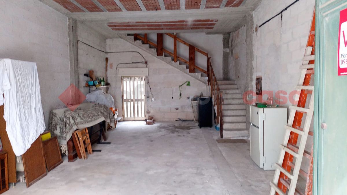 Foto 1 di 10 - Casa indipendente in vendita a Manduria