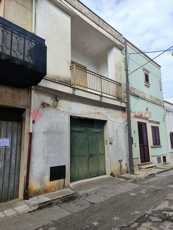 Foto 6 di 10 - Casa indipendente in vendita a Manduria