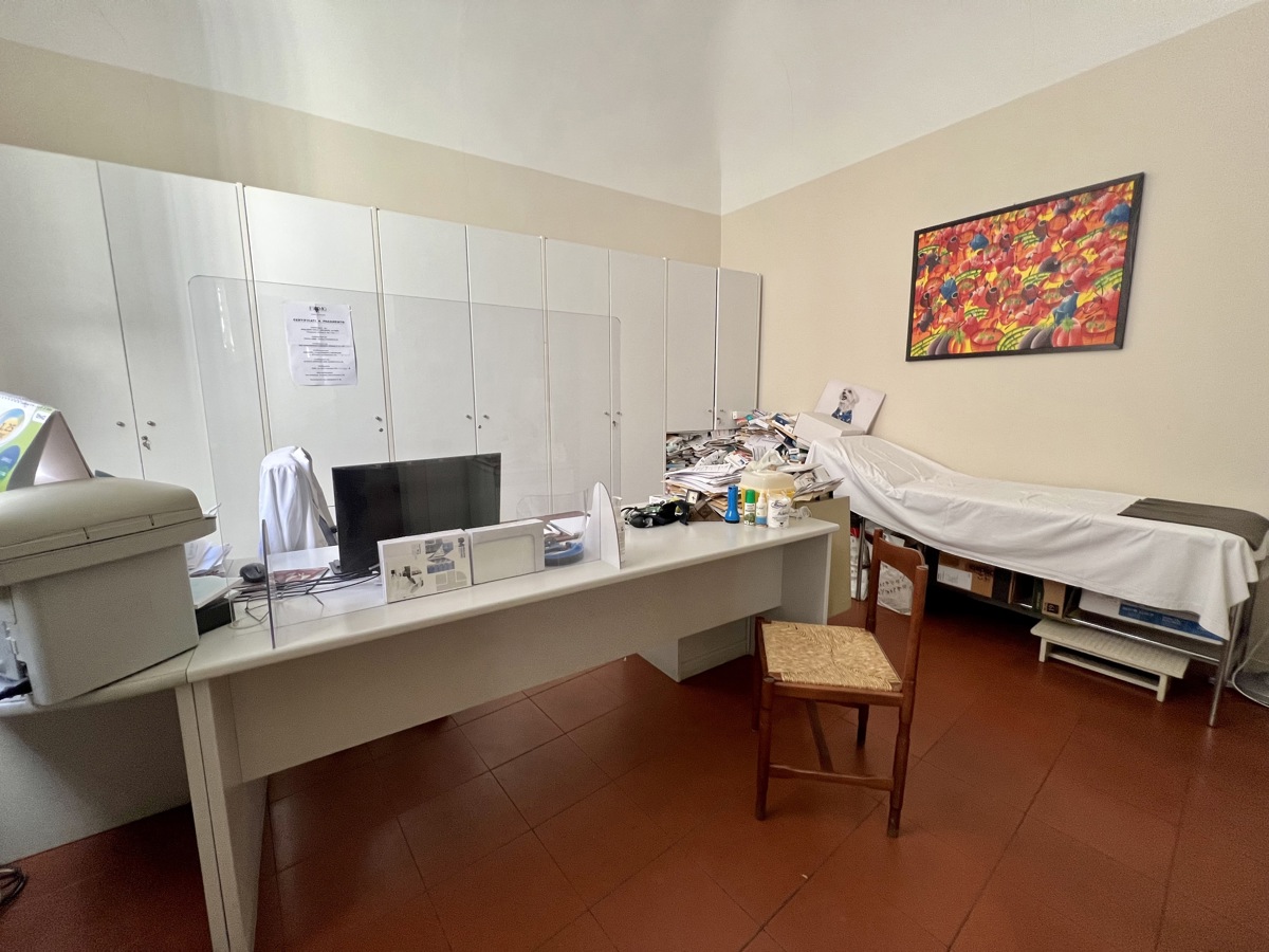Foto 7 di 9 - Ufficio in vendita a Piacenza