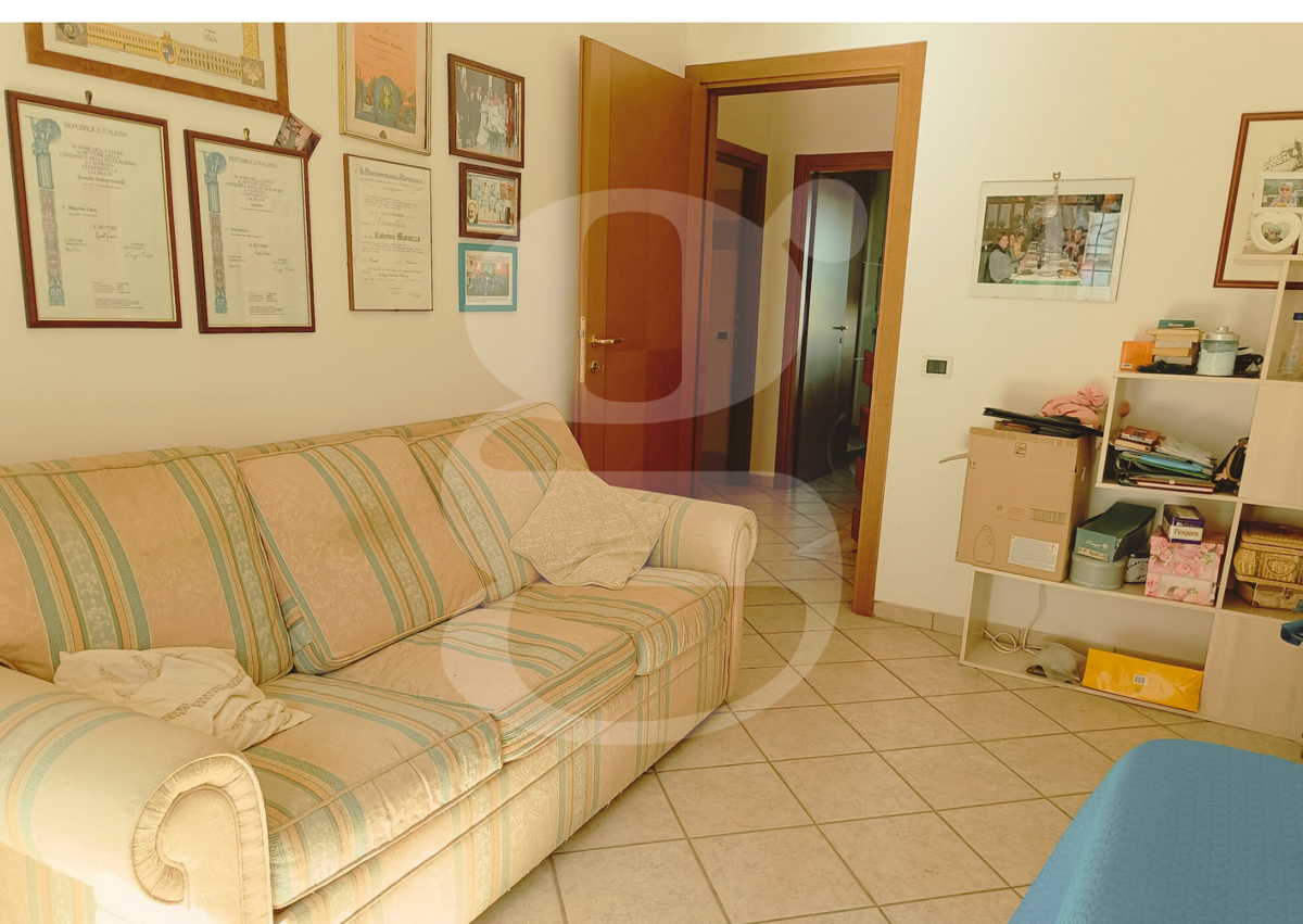 Foto 17 di 40 - Villa a schiera in vendita a Nettuno