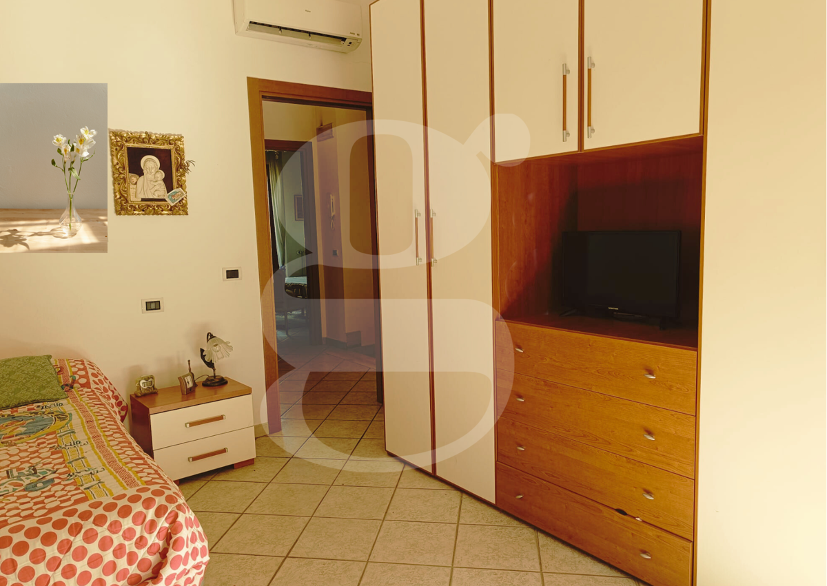 Foto 19 di 40 - Villa a schiera in vendita a Nettuno