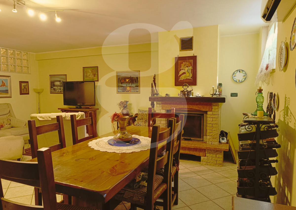 Foto 28 di 40 - Villa a schiera in vendita a Nettuno