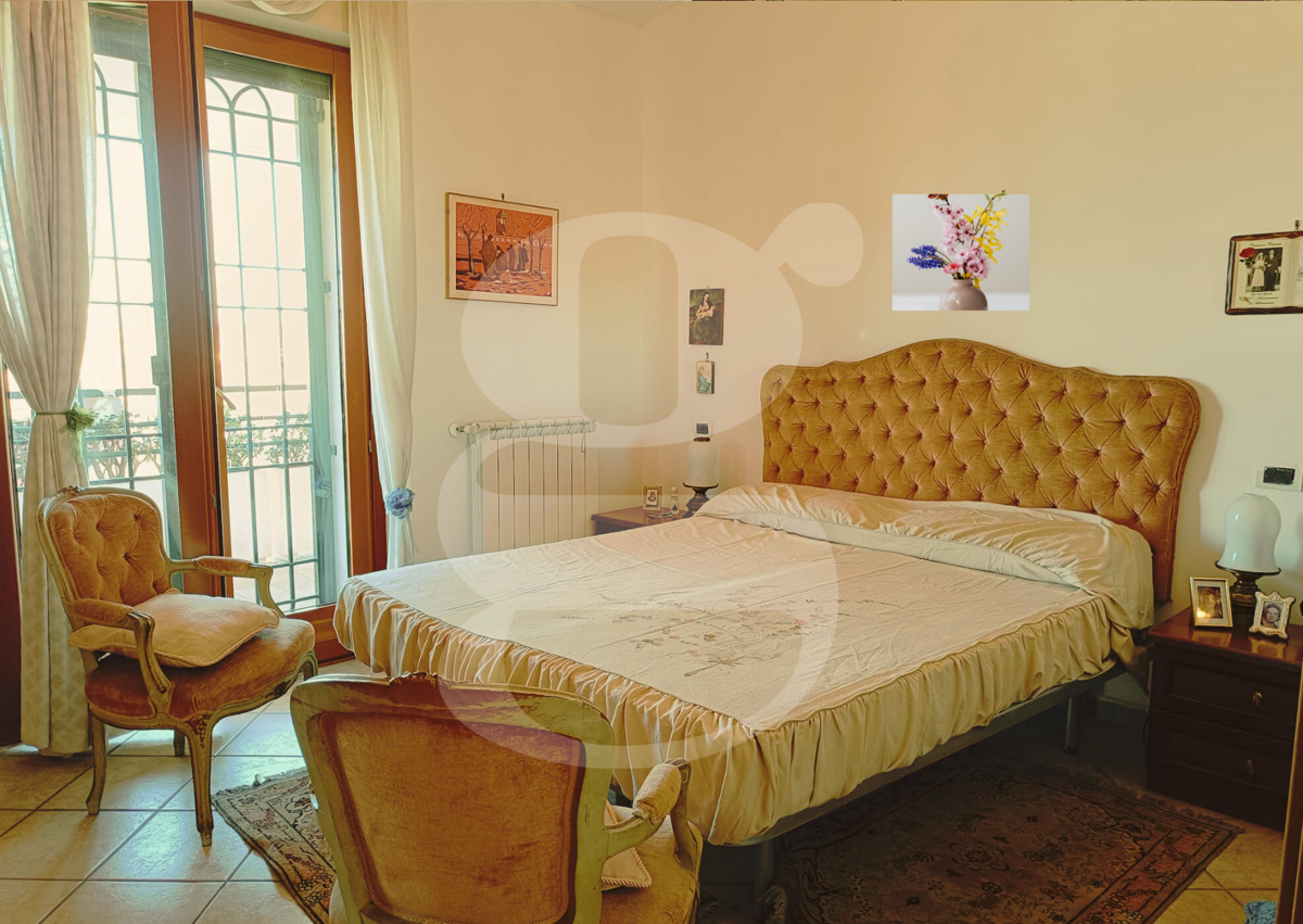 Foto 14 di 40 - Villa a schiera in vendita a Nettuno