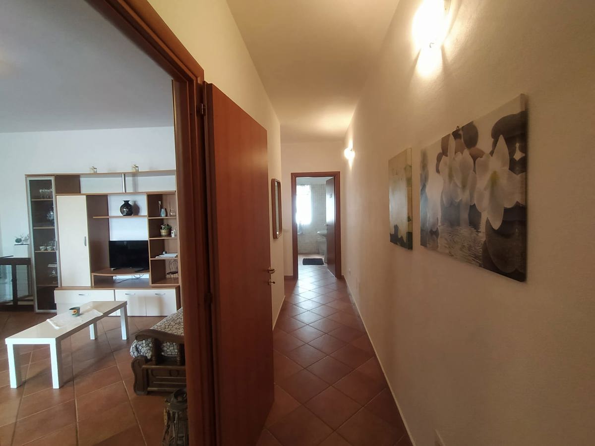 Foto 5 di 11 - Appartamento in vendita a Buggerru