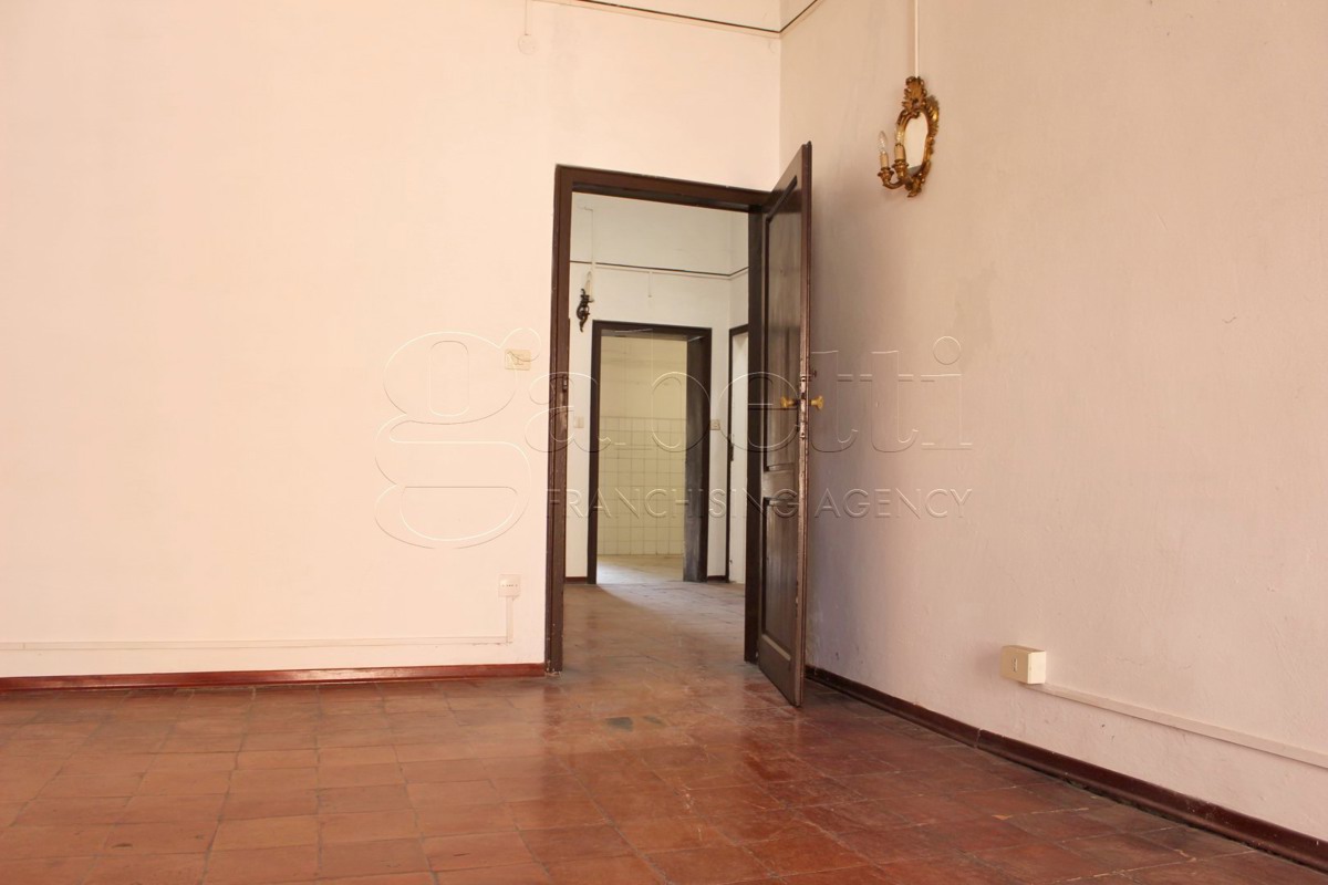 Foto 10 di 14 - Casa indipendente in vendita a Ferrara
