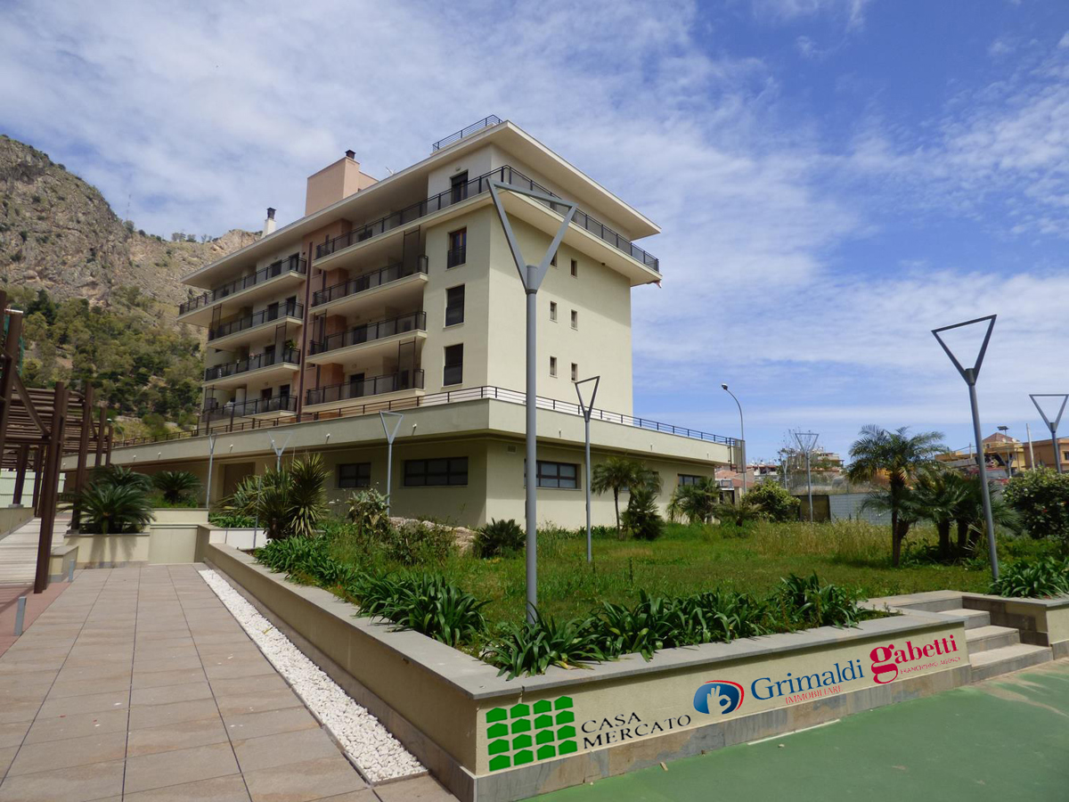 Foto 6 di 21 - Appartamento in vendita a Palermo