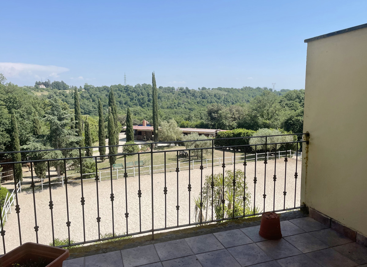 Foto 2 di 24 - Villa a schiera in vendita a Roma
