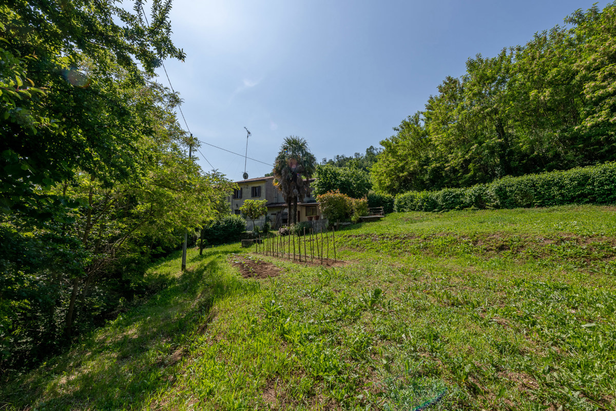 Foto 12 di 23 - Villa a schiera in vendita a Galzignano