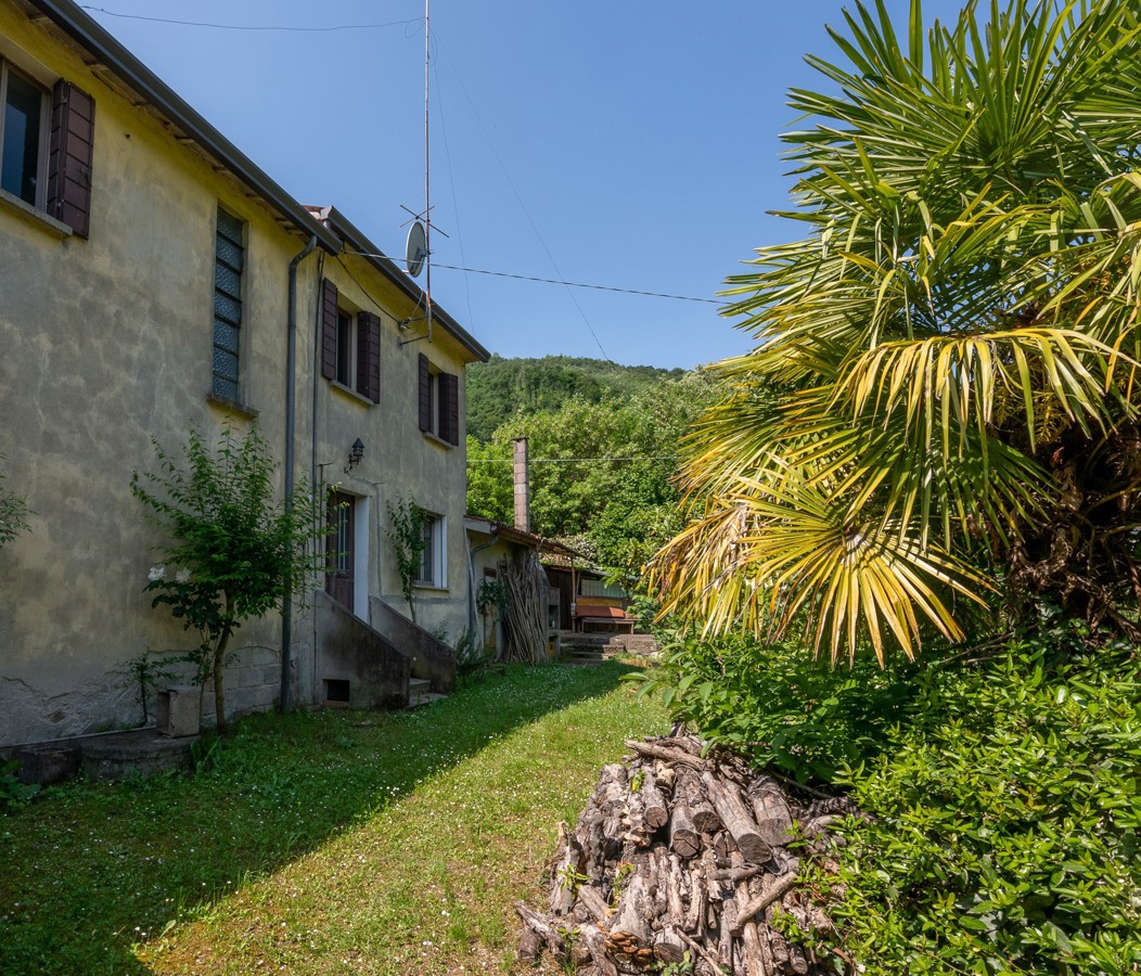 Foto 5 di 23 - Villa a schiera in vendita a Galzignano