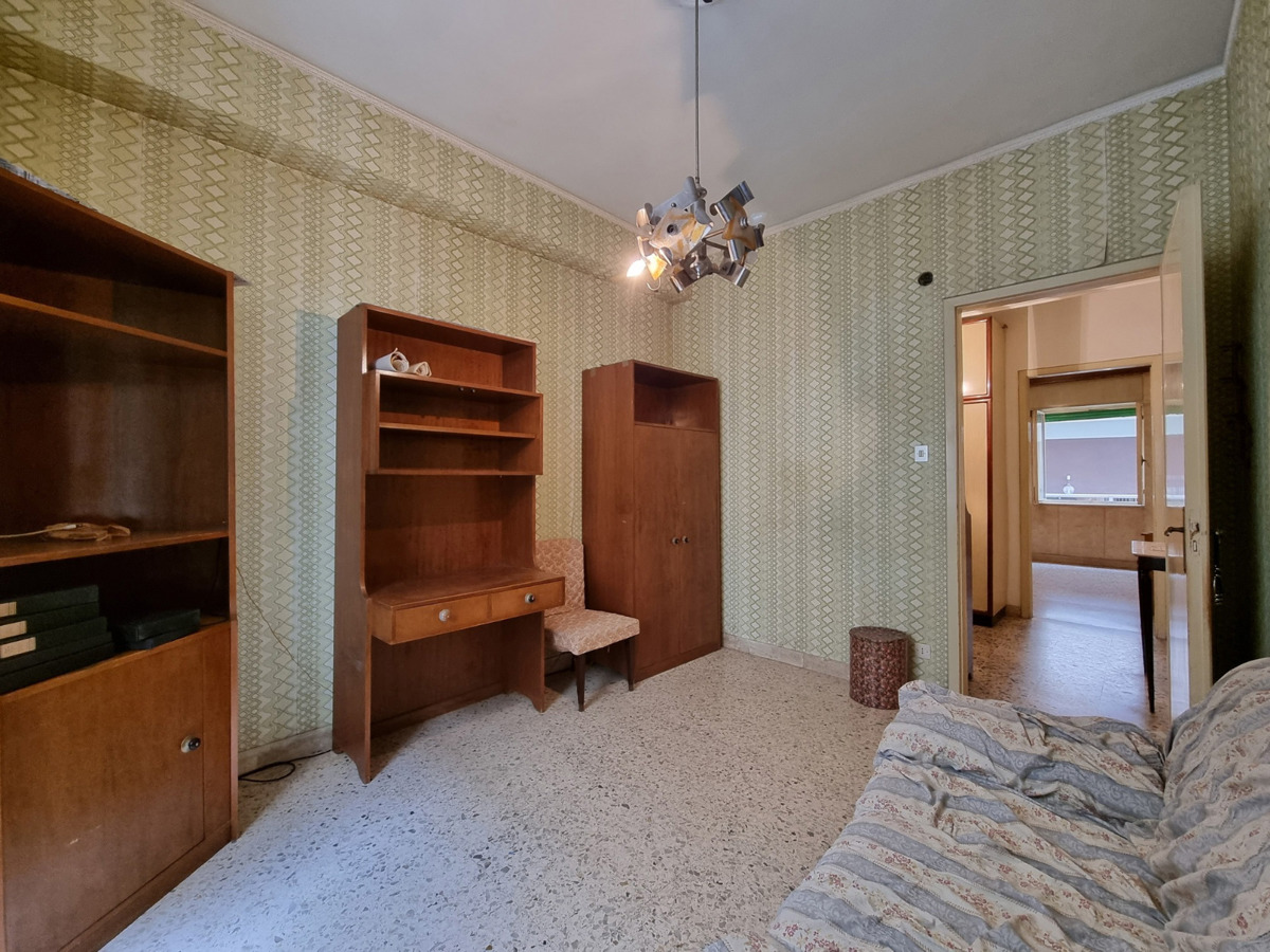 Foto 14 di 21 - Appartamento in vendita a Messina