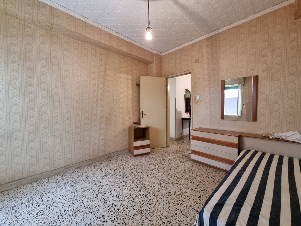 Foto 20 di 21 - Appartamento in vendita a Messina