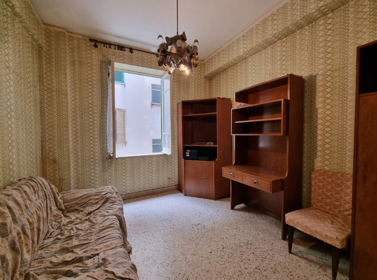Foto 13 di 21 - Appartamento in vendita a Messina