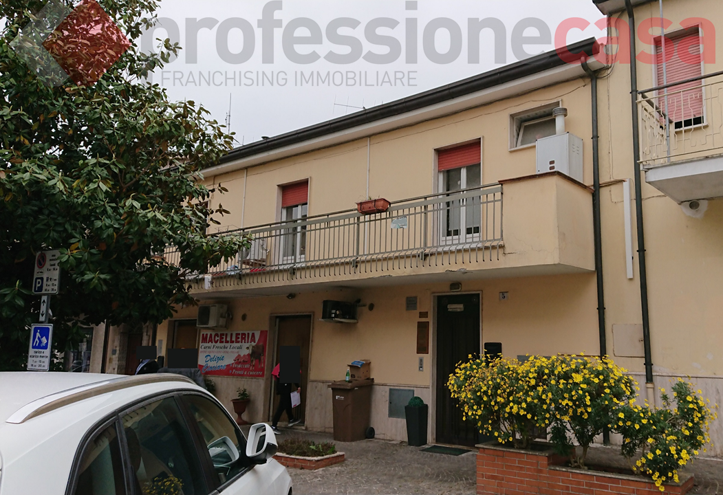 Foto 6 di 7 - Appartamento in vendita a Fontana Liri