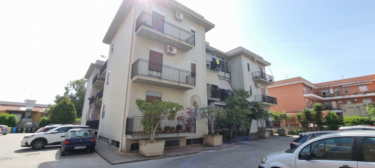 Foto 33 di 51 - Appartamento in vendita a Milazzo