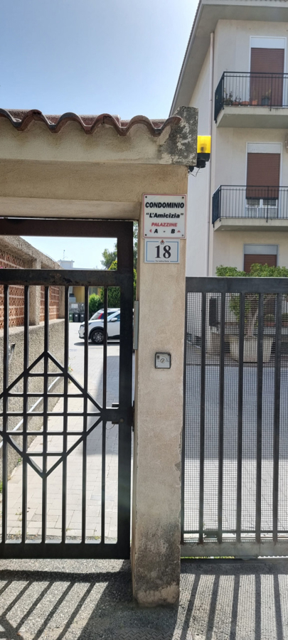 Foto 45 di 51 - Appartamento in vendita a Milazzo