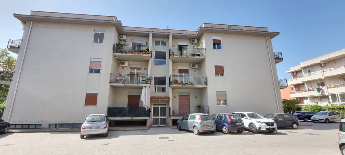 Foto 32 di 51 - Appartamento in vendita a Milazzo