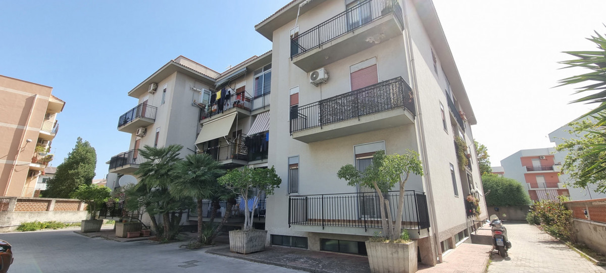 Foto 1 di 51 - Appartamento in vendita a Milazzo