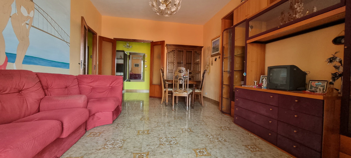 Foto 6 di 51 - Appartamento in vendita a Milazzo