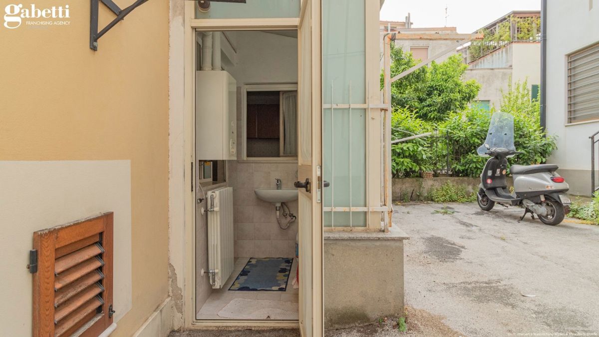 Foto 24 di 29 - Casa indipendente in vendita a Paglieta