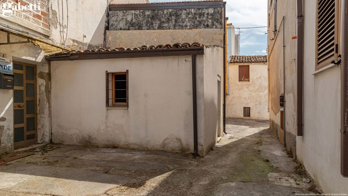 Foto 20 di 29 - Casa indipendente in vendita a Paglieta