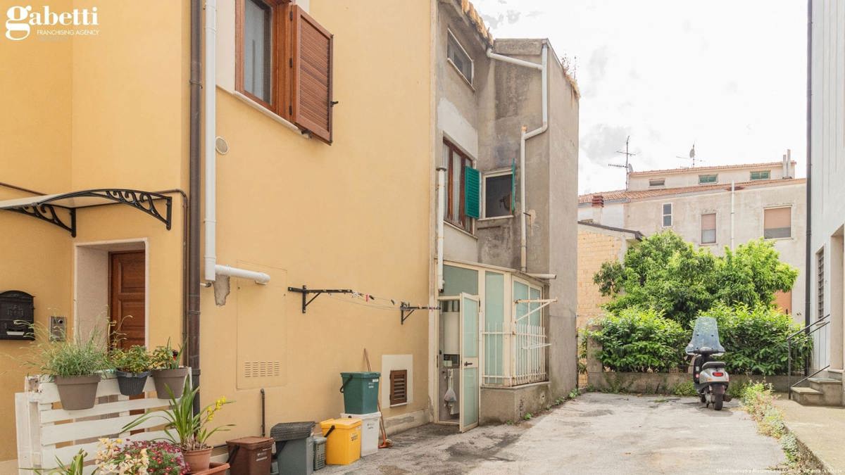 Foto 19 di 29 - Casa indipendente in vendita a Paglieta