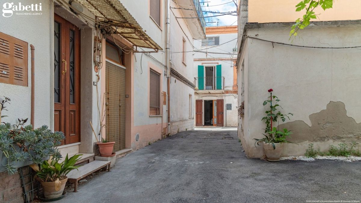 Foto 29 di 29 - Casa indipendente in vendita a Paglieta