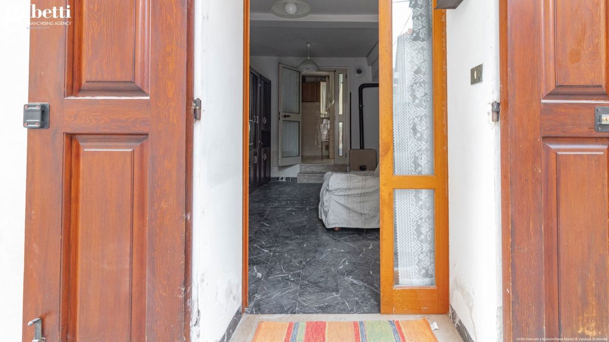 Foto 21 di 29 - Casa indipendente in vendita a Paglieta