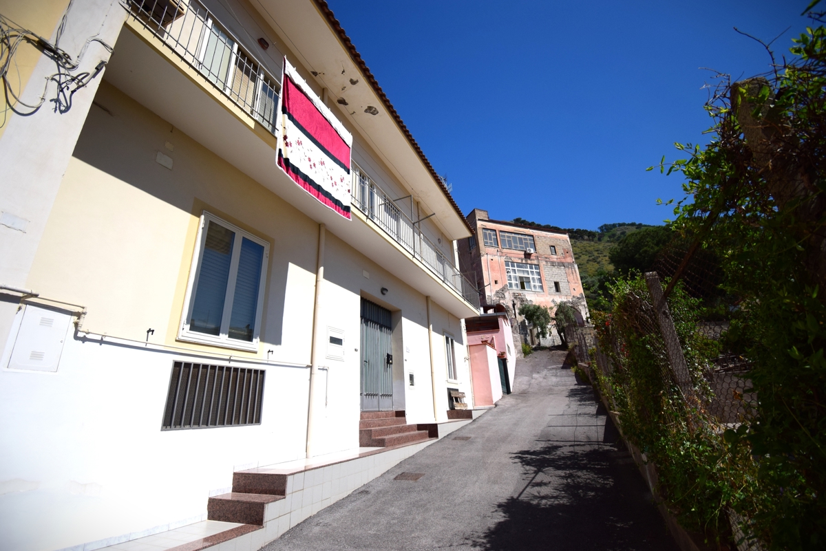 Foto 6 di 12 - Appartamento in vendita a Sarno