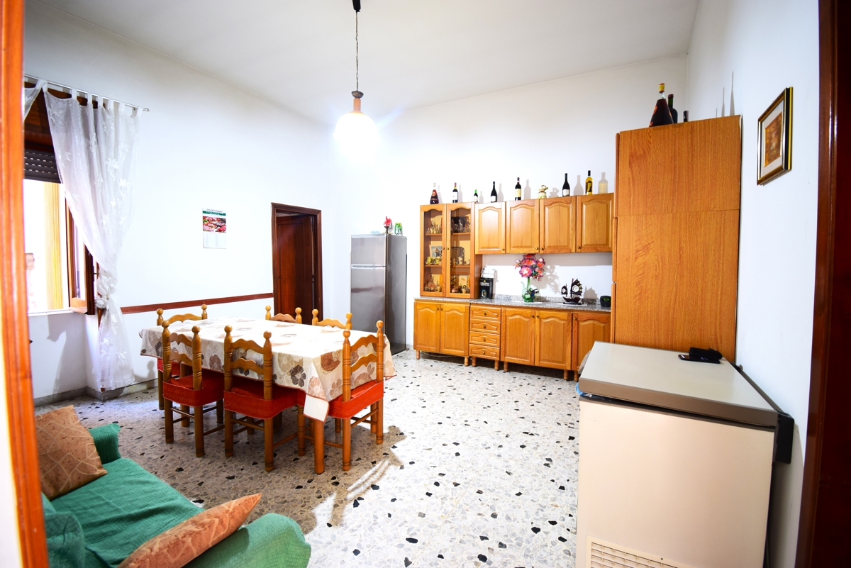 Foto 1 di 12 - Appartamento in vendita a Sarno
