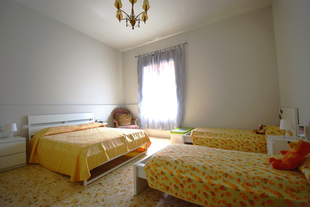 Foto 4 di 12 - Appartamento in vendita a Sarno