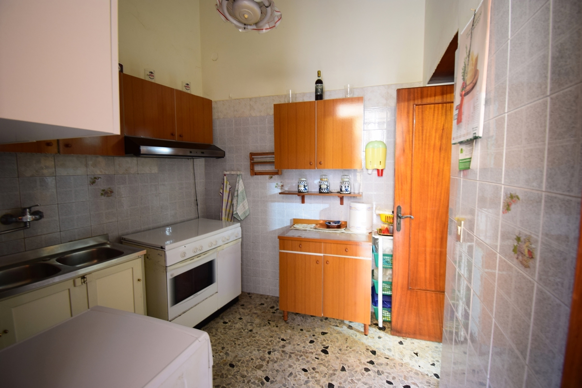 Foto 3 di 12 - Appartamento in vendita a Sarno