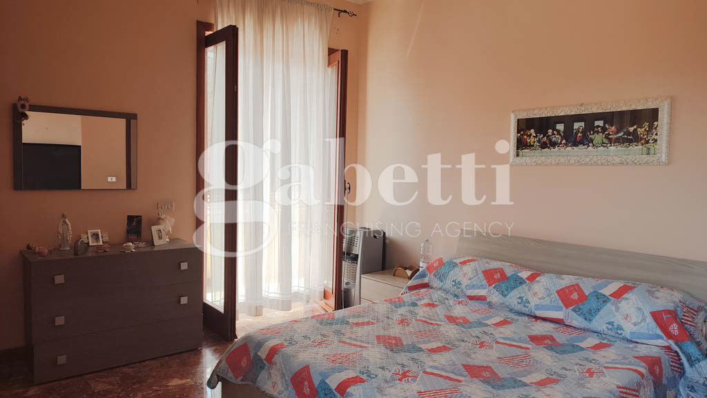 Foto 17 di 19 - Appartamento in vendita a Trentola Ducenta
