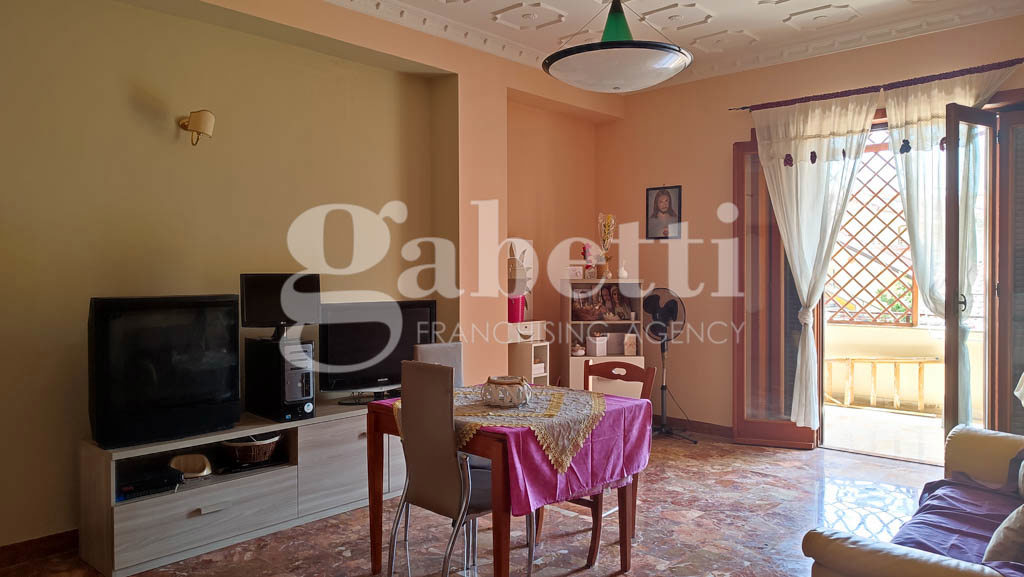 Foto 10 di 19 - Appartamento in vendita a Trentola Ducenta