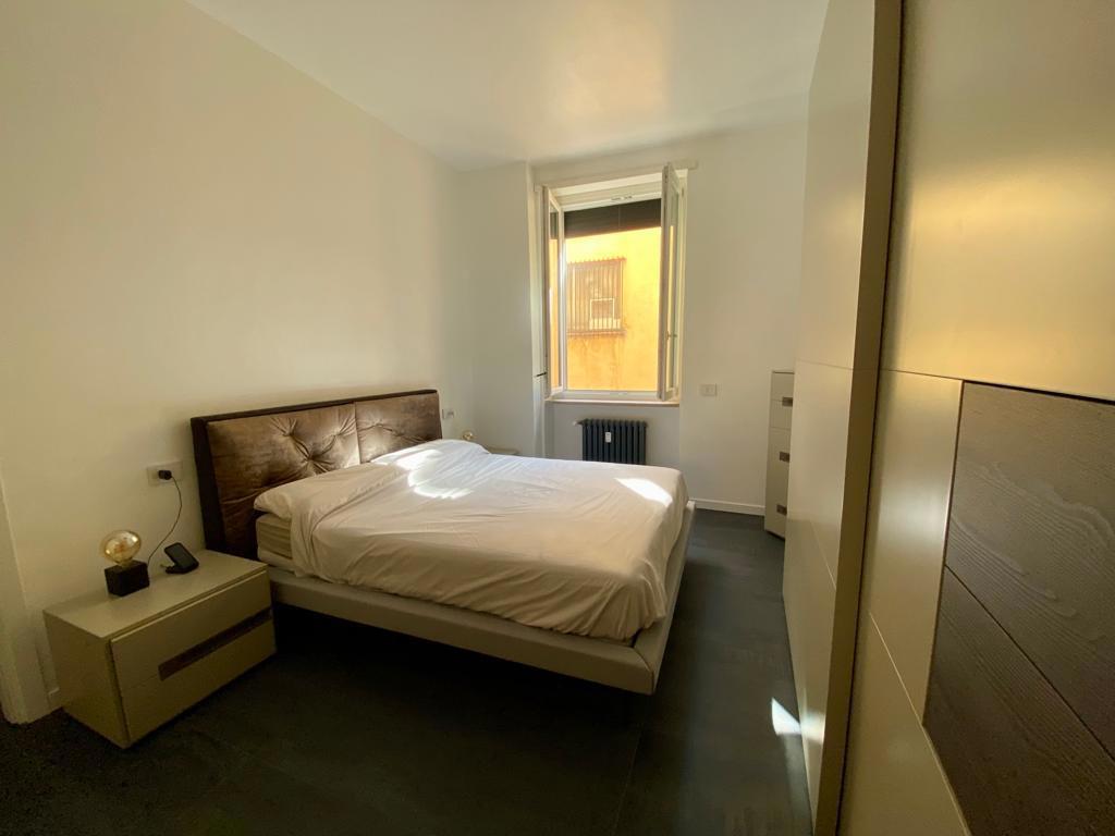 Foto 21 di 24 - Appartamento in vendita a Cremona