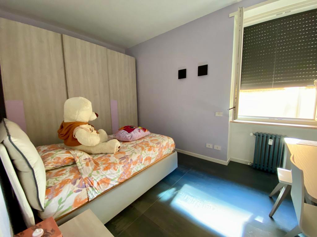 Foto 15 di 24 - Appartamento in vendita a Cremona