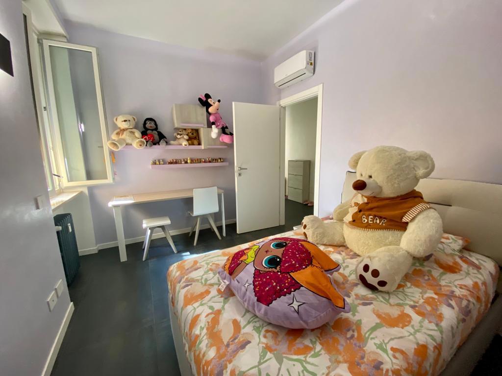 Foto 18 di 24 - Appartamento in vendita a Cremona
