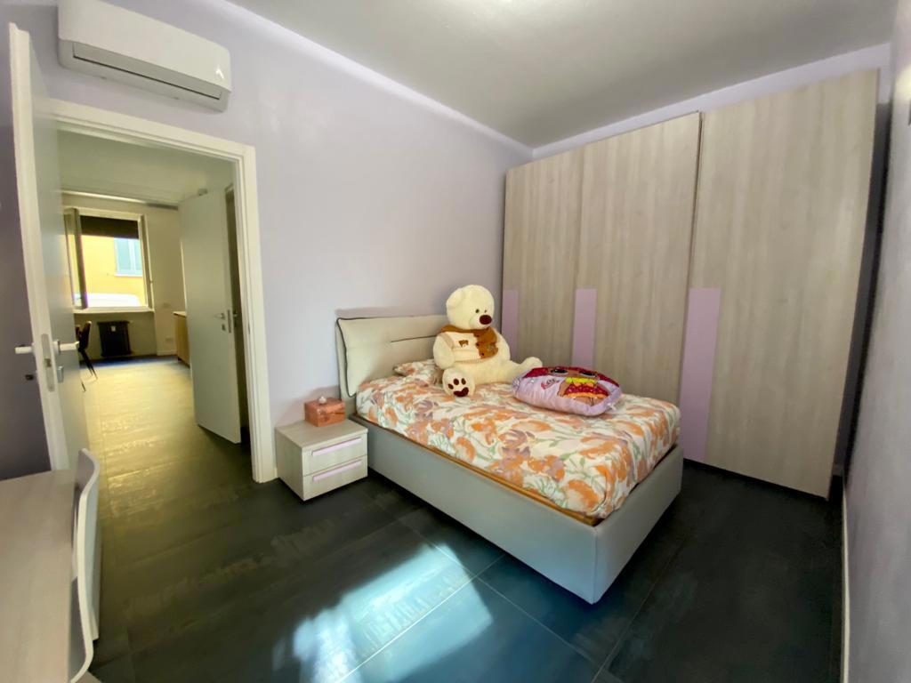 Foto 16 di 24 - Appartamento in vendita a Cremona