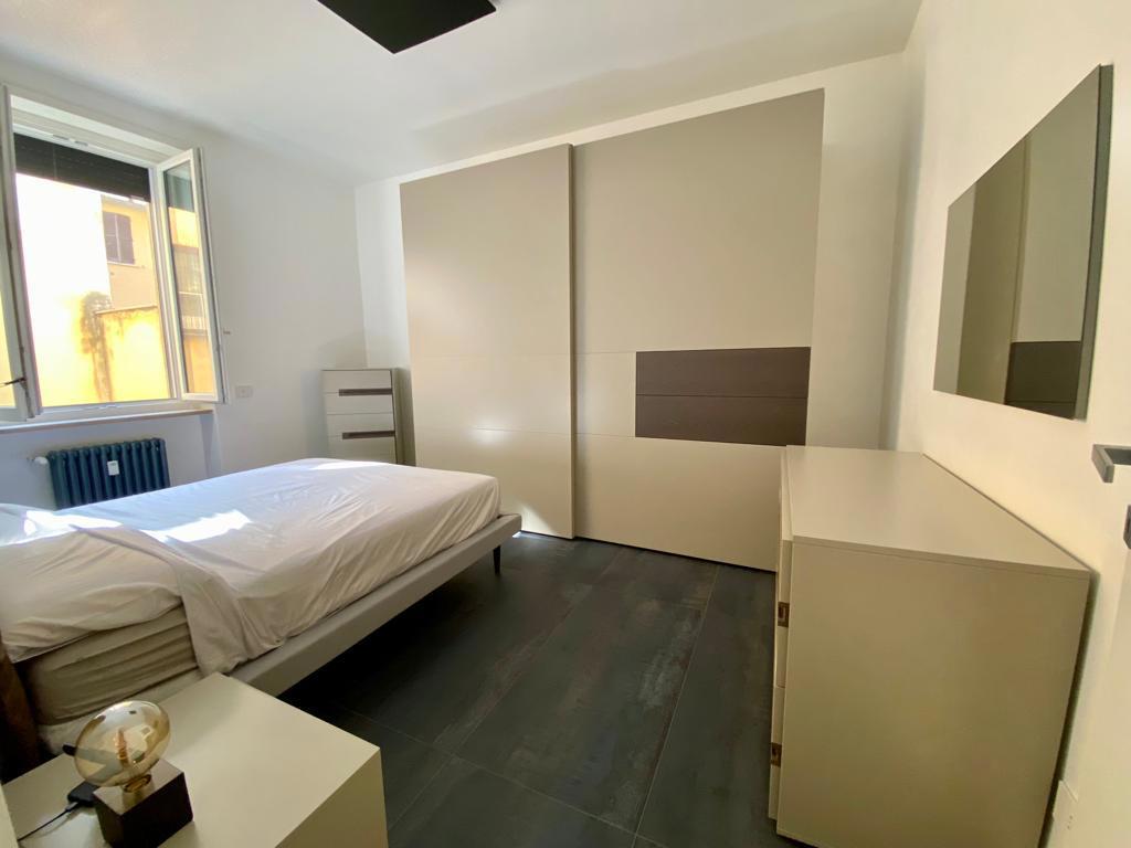 Foto 11 di 24 - Appartamento in vendita a Cremona