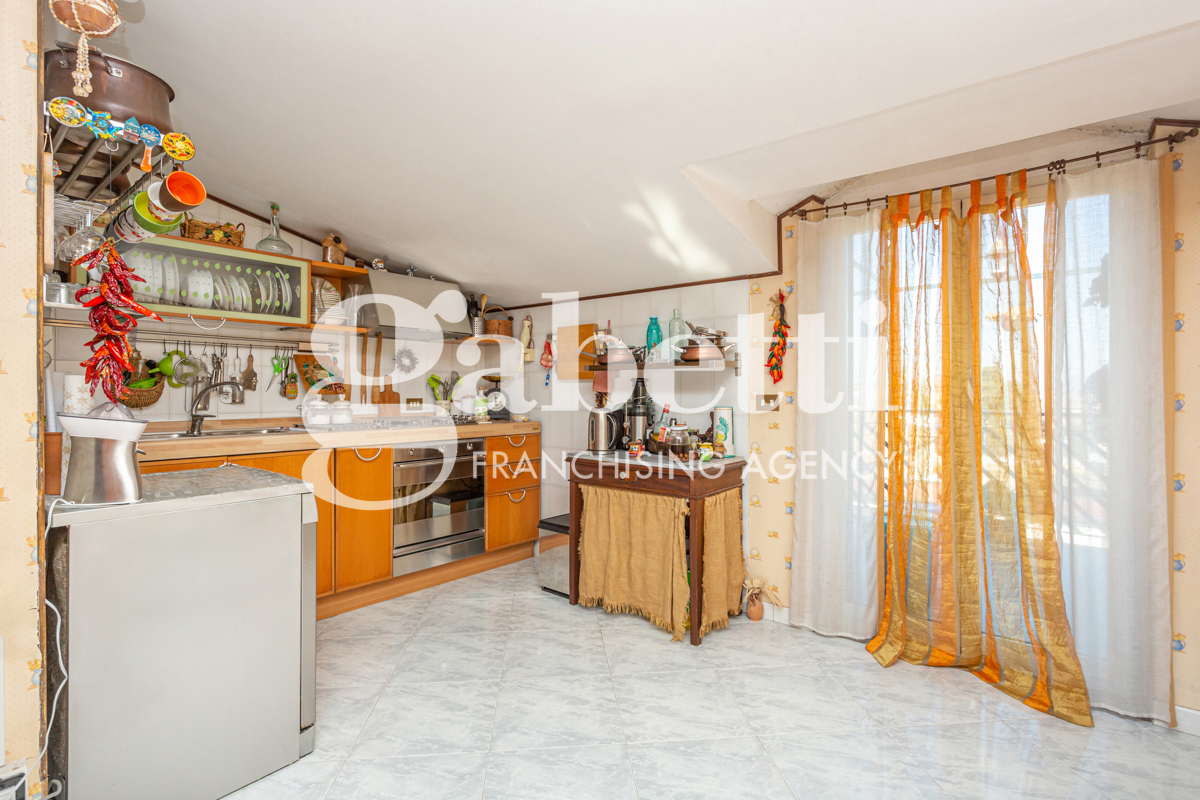 Foto 4 di 16 - Appartamento in vendita a Mugnano di Napoli