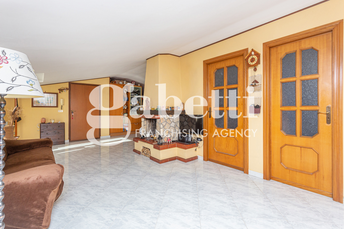 Foto 3 di 16 - Appartamento in vendita a Mugnano di Napoli