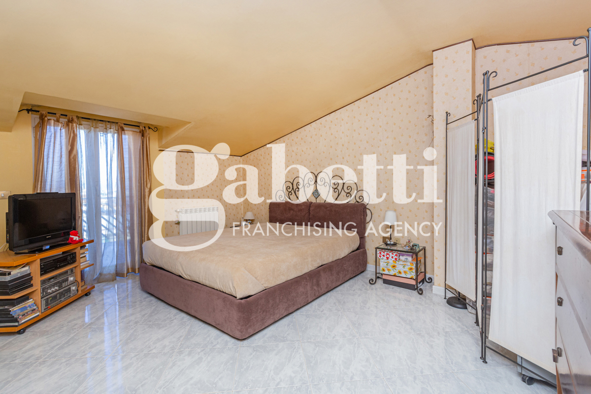 Foto 6 di 16 - Appartamento in vendita a Mugnano di Napoli