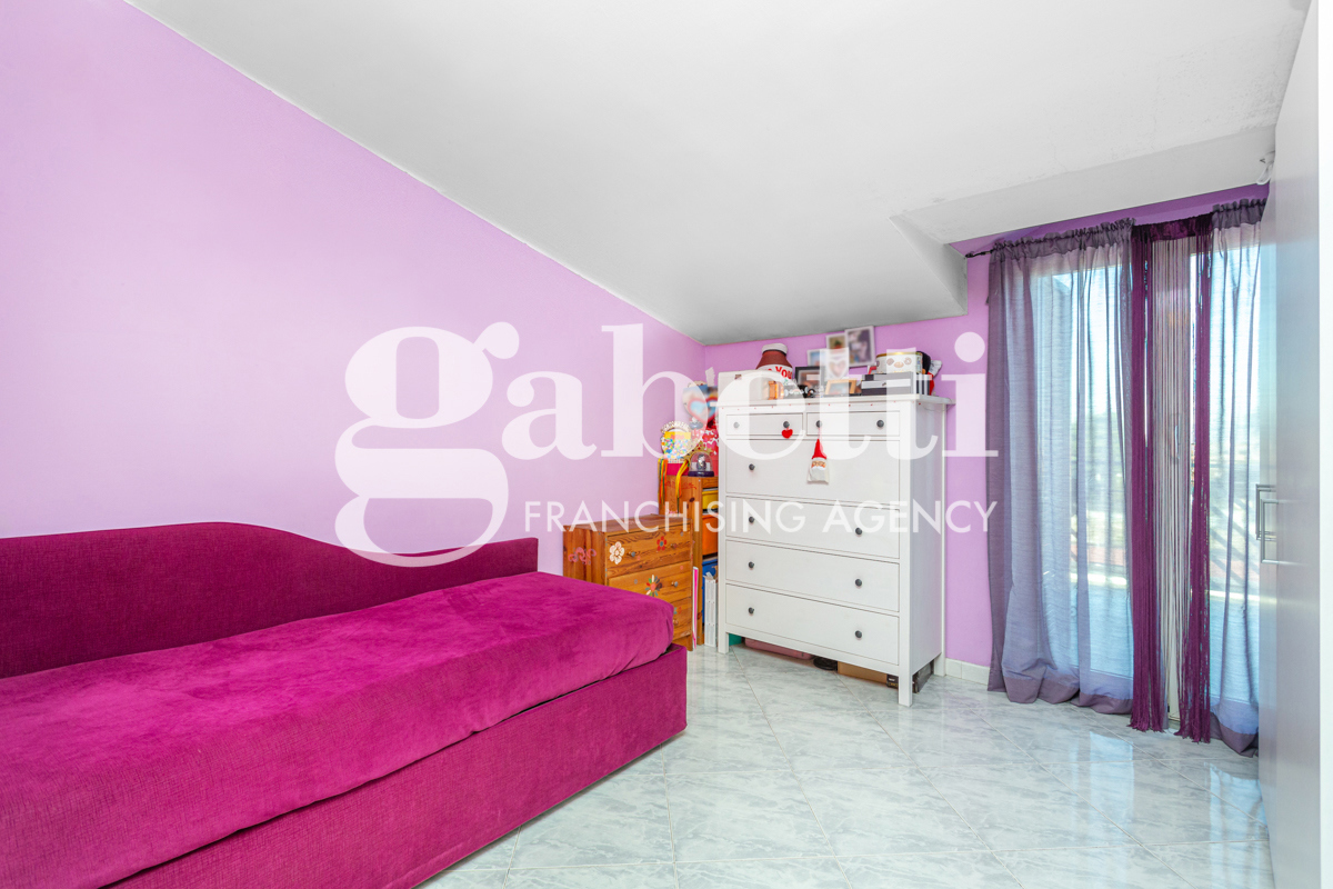 Foto 8 di 16 - Appartamento in vendita a Mugnano di Napoli