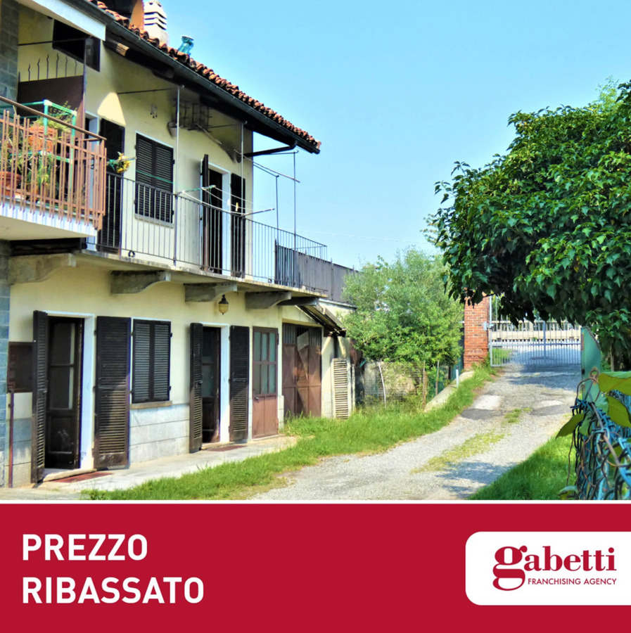 Vendita Casa Indipendente Casa/Villa Pinerolo Via Saluzzo, 154 485801
