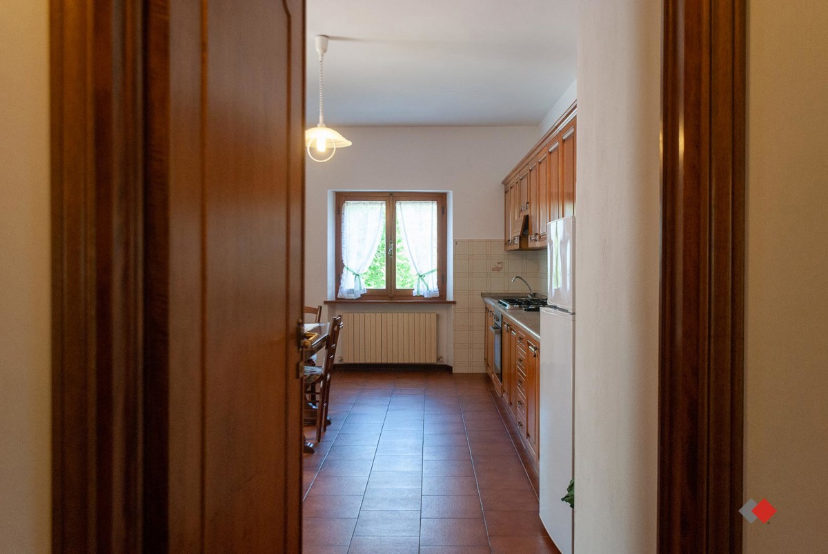 Foto 41 di 42 - Villa a schiera in vendita a Castelnuovo Garfagnana