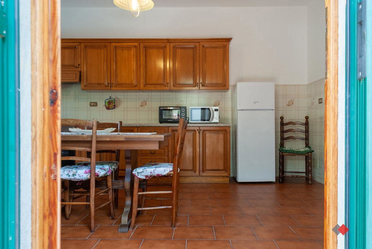 Foto 17 di 42 - Villa a schiera in vendita a Castelnuovo Garfagnana