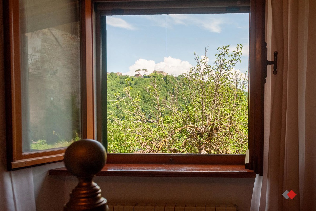 Foto 29 di 42 - Villa a schiera in vendita a Castelnuovo Garfagnana