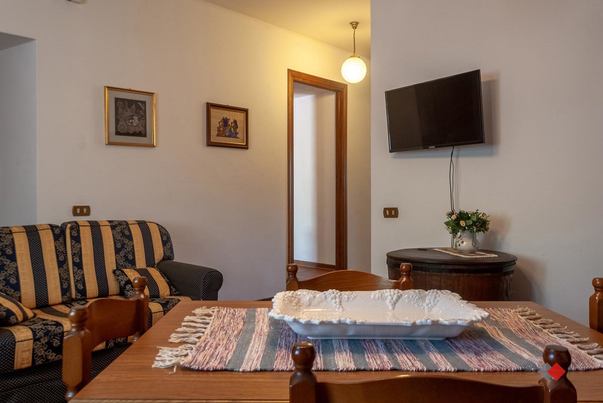 Foto 23 di 42 - Villa a schiera in vendita a Castelnuovo Garfagnana