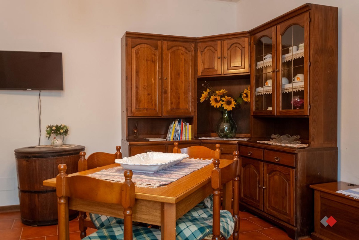 Foto 22 di 42 - Villa a schiera in vendita a Castelnuovo Garfagnana