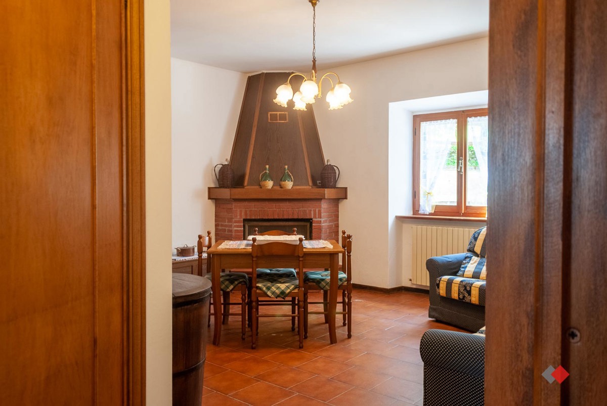 Foto 20 di 42 - Villa a schiera in vendita a Castelnuovo Garfagnana